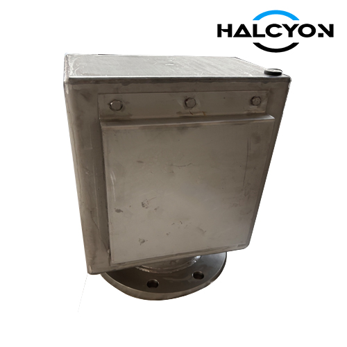 Stainless Steel Air Vent Head